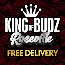 King Of Budz Roseville Delivery