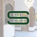 The Station - Hoboken