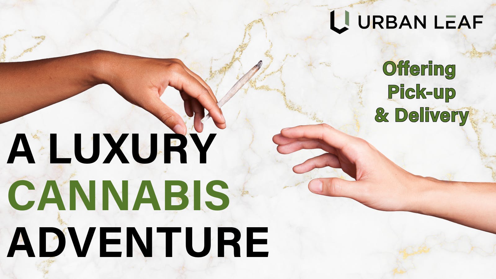 Urban Leaf Delivery - Midtown East / Turtle Bay listing banner