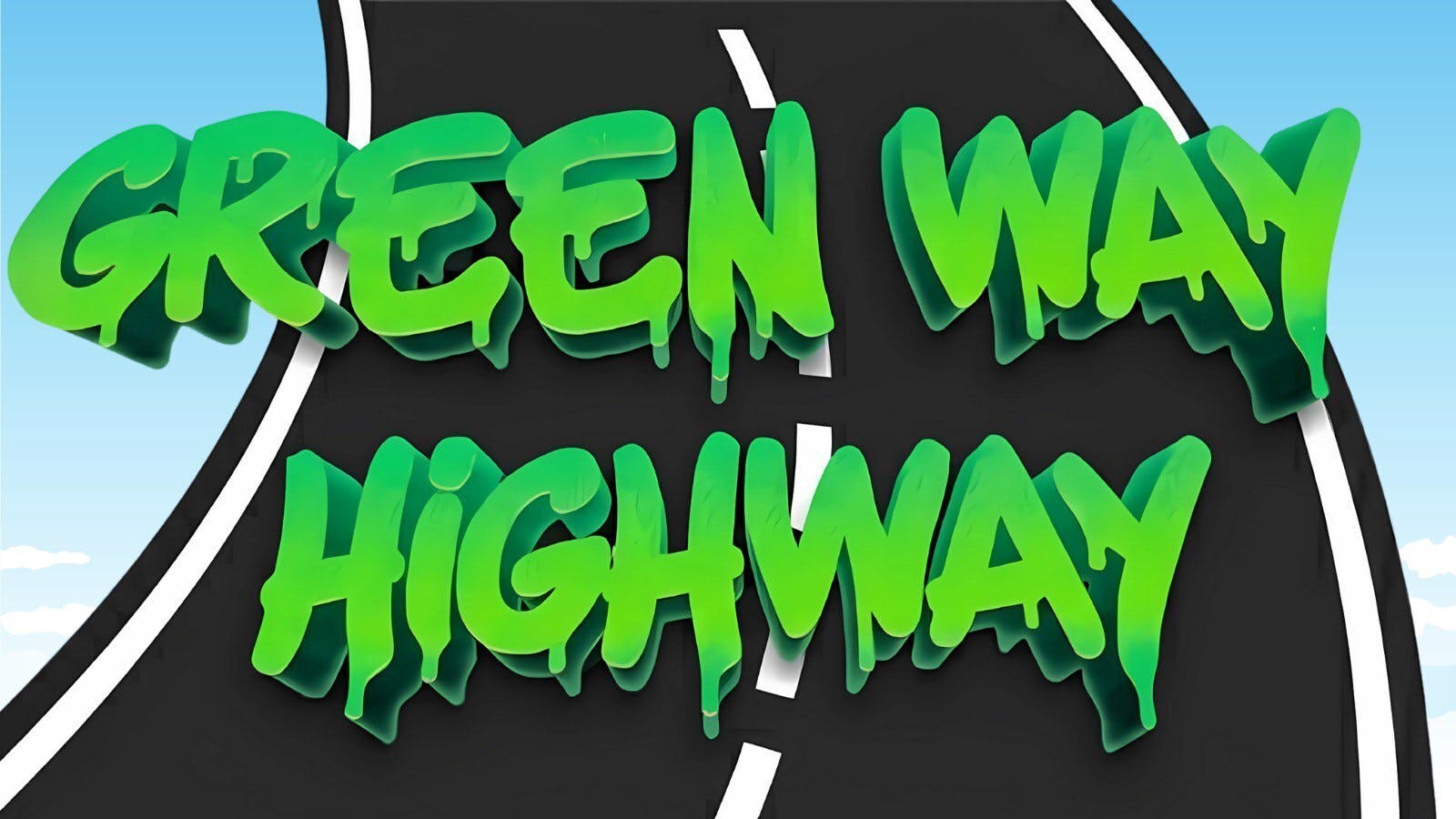 Greenway Highway listing banner