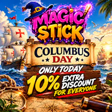 MAGIC STICK