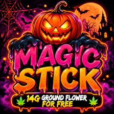 MAGIC STICK