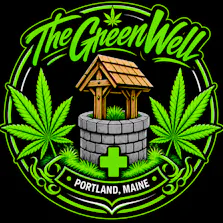 The Green Well #1 - The Windham Delivery