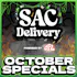 Sacramento Cannabis Delivery By OFL
