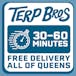 Terp Bros Delivery - Queens