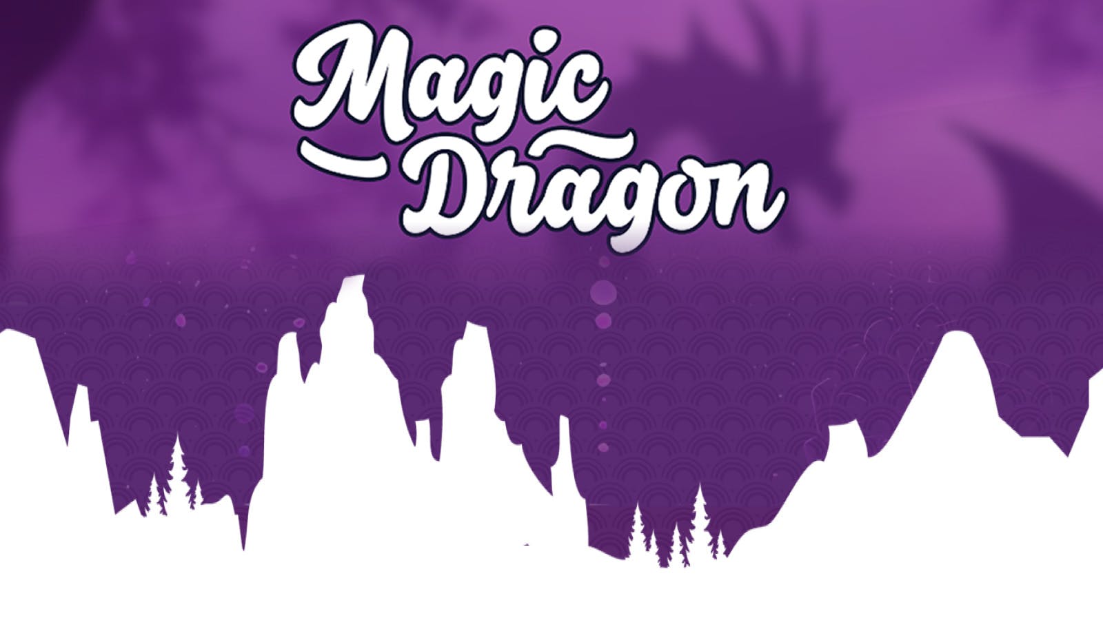Magic Dragon listing banner
