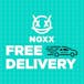 NOXX Cannabis Delivery