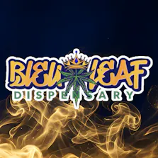 Bleu Leaf Delivery