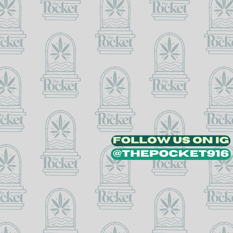 Pocket Dispensary Delivery - Elk Grove listing banner