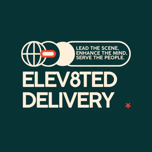 Elev8ted Delivery