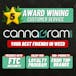 Cannagram