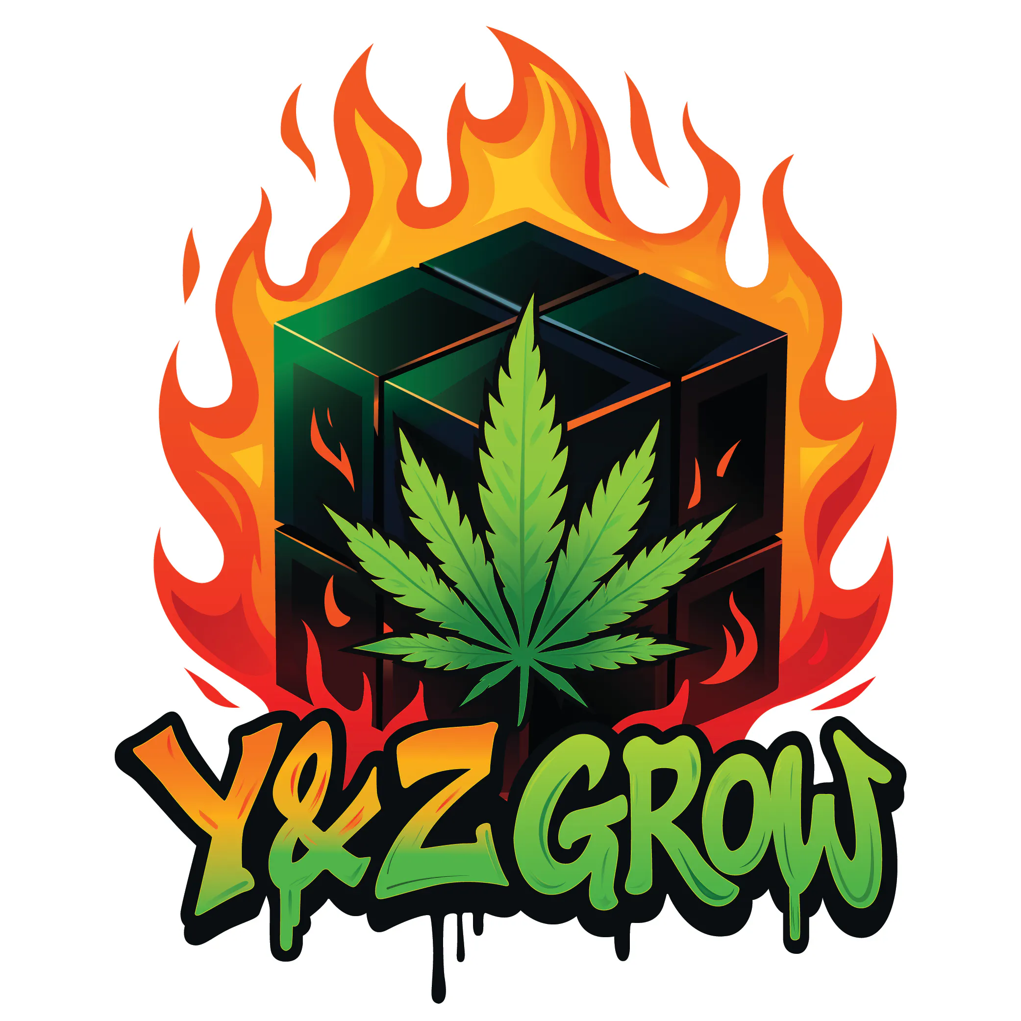 Y&Z Grow - Delivery