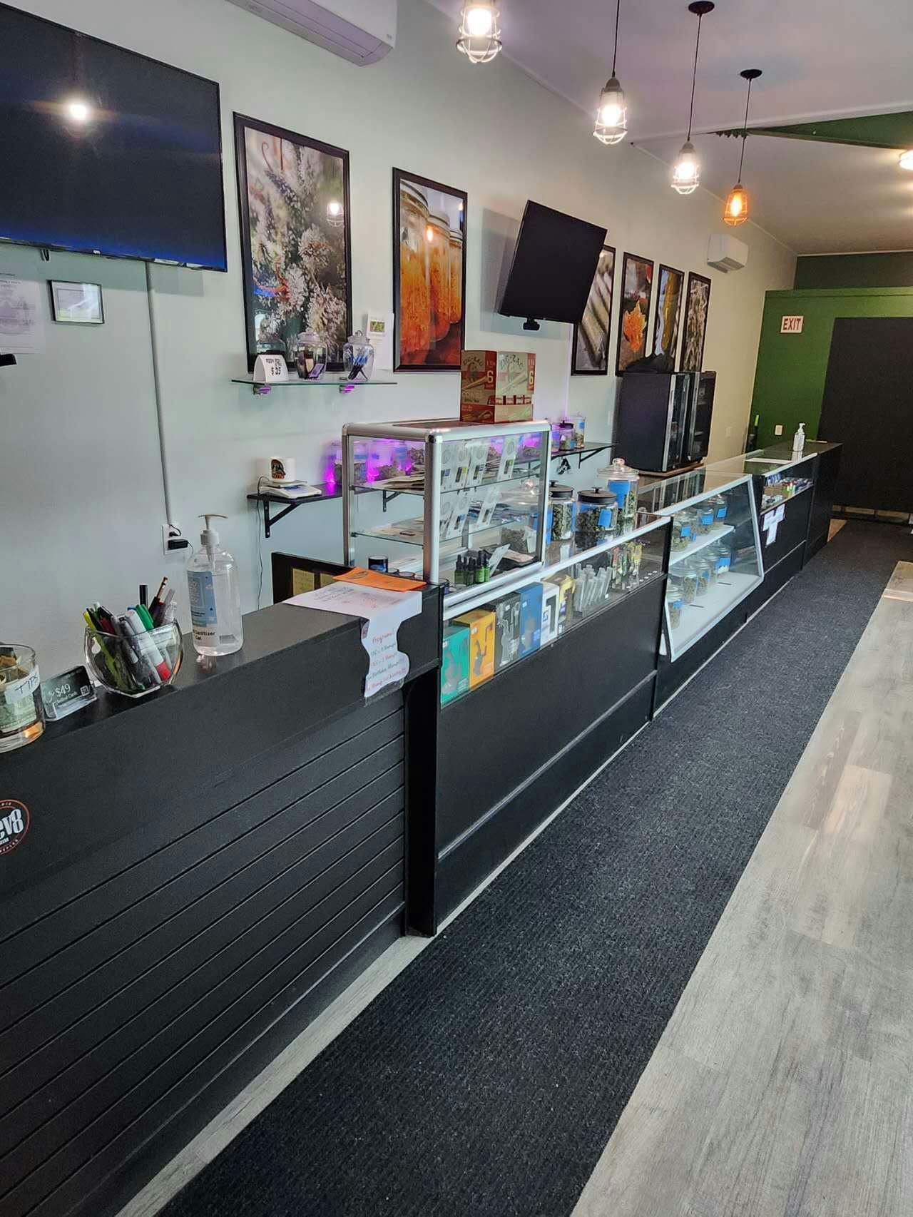 Y&Z Grow - Delivery listing banner