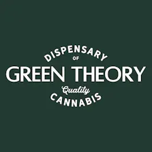 Green Theory Delivery