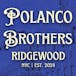 Polanco Brothers Delivery