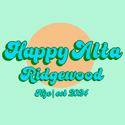 Happy Alta