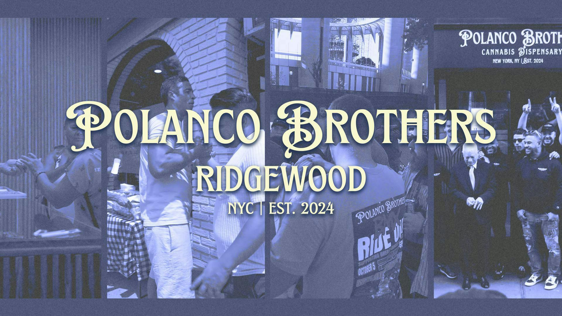 Polanco Brothers Delivery listing banner