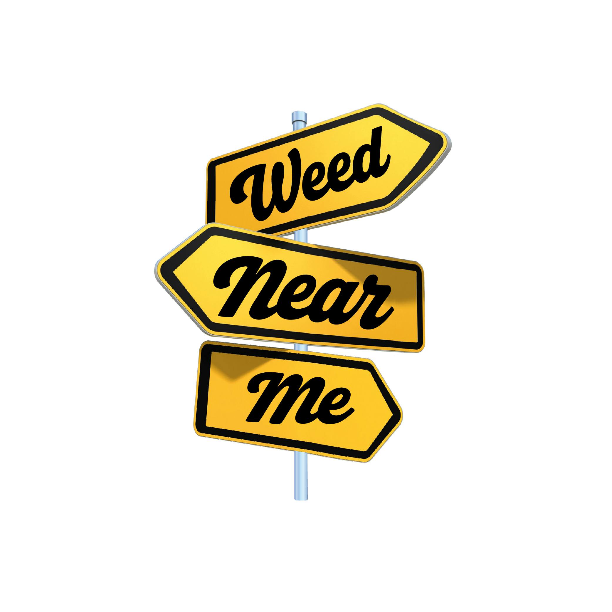 WeedNearMe - Arden-Arcade listing banner