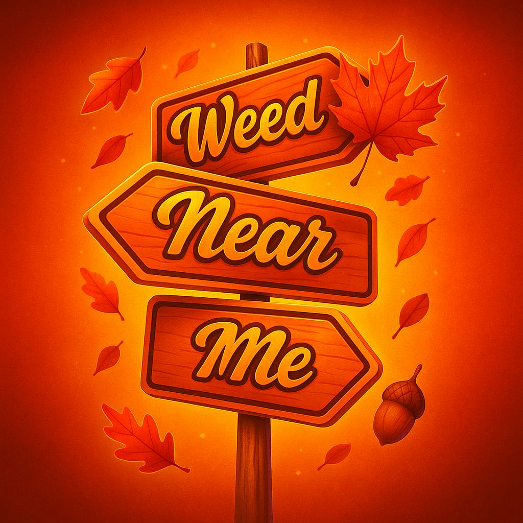 WeedNearMe - Arden-Arcade listing banner