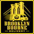 Brooklyn Bourne Delivery