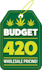 Budget 420