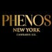 Phenos New York Delivery - Coming Soon