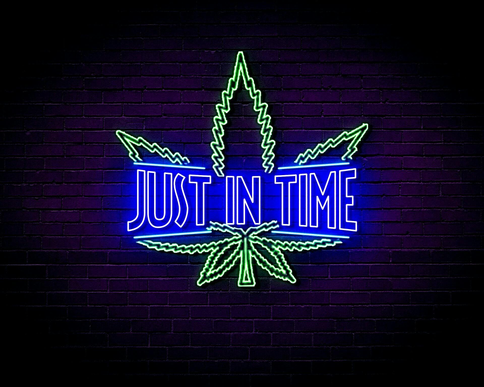 Just in time listing banner