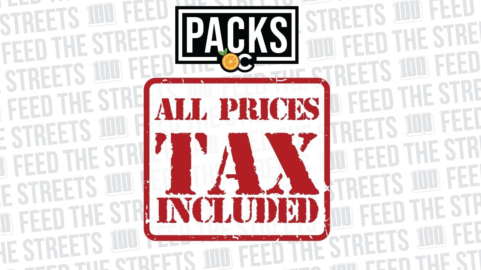 PACKS Weed Delivery Orange County listing banner