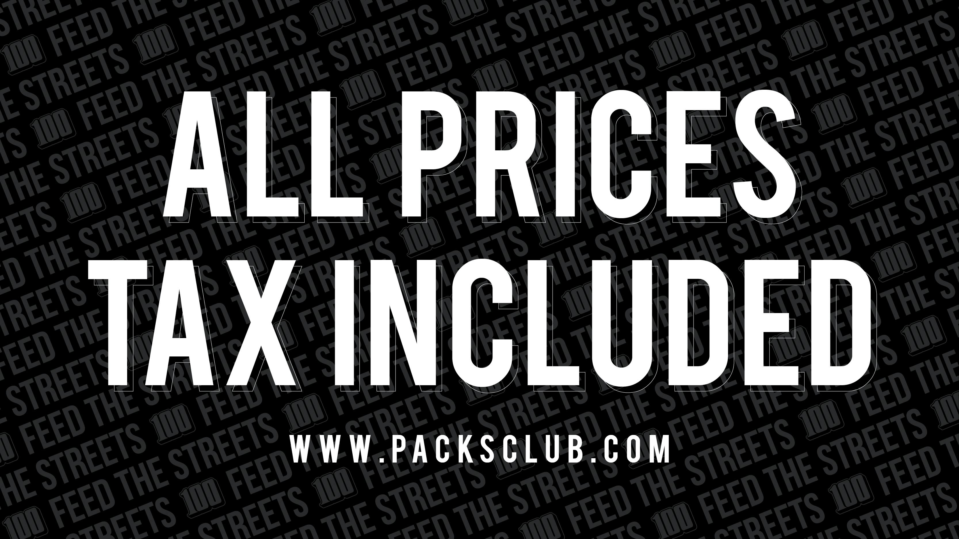 PACKS Weed Delivery Orange County listing banner