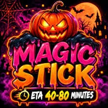 MAGIC STICK