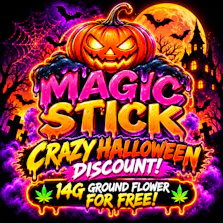MAGIC STICK