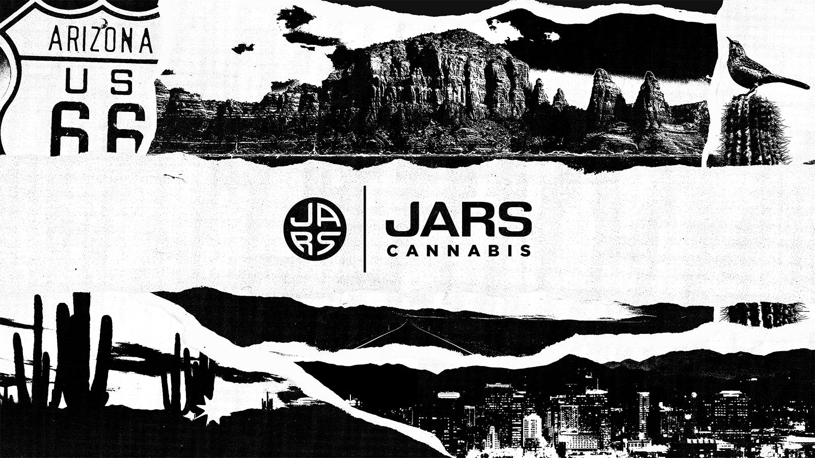 JARS Cannabis - New River Delivery listing banner