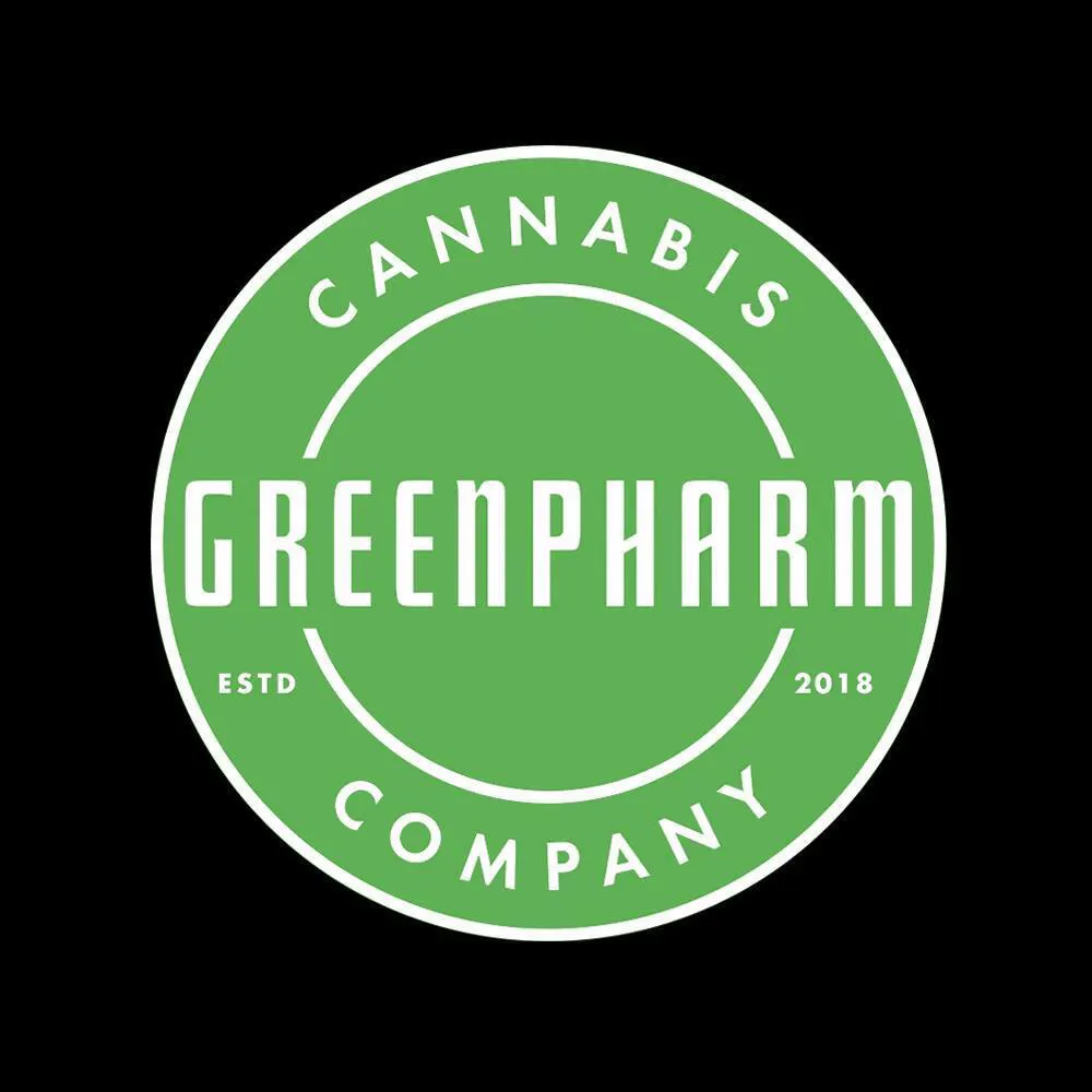 Green Pharm - Kalkaska- Delivery
