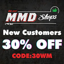 MMD Jersey City