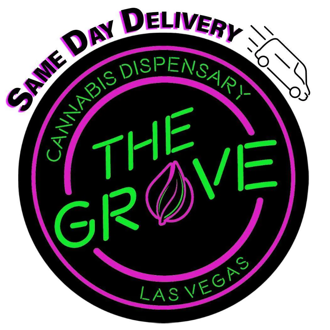 The Grove - Las Vegas Delivery