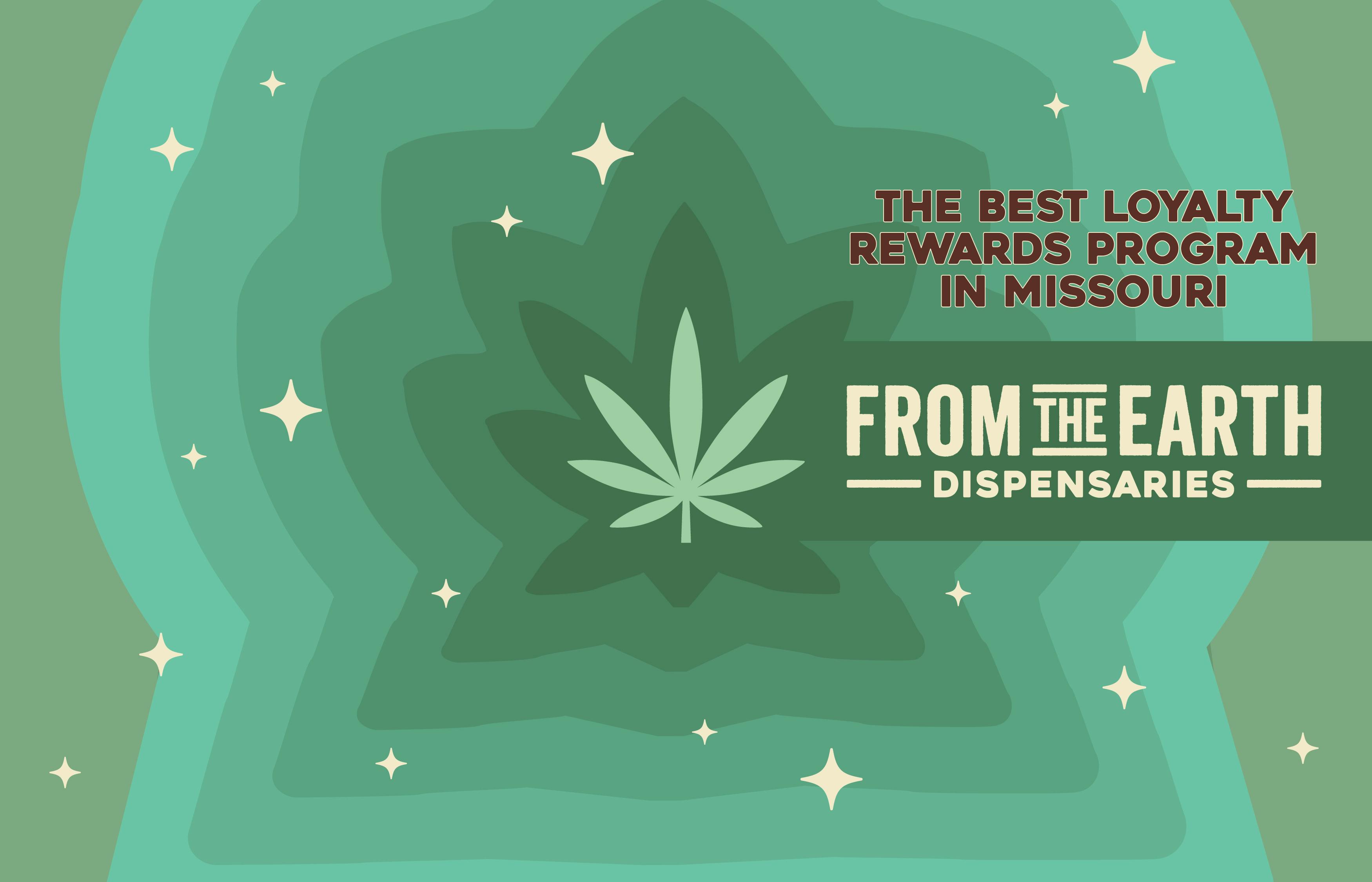 From the Earth - Independence Delivery listing banner