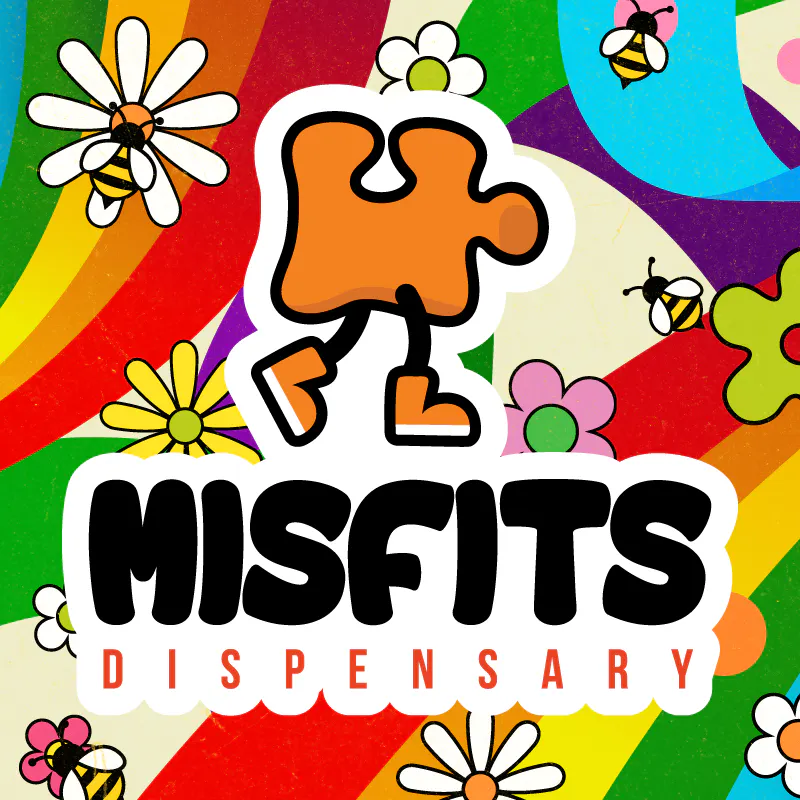 Misfits Delivery