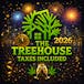 The Treehouse Dispensary & Delivery