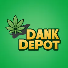Dank Depot Delivery