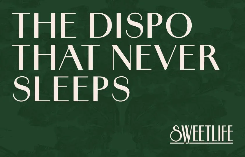 Sweetlife Delivery - Carnegie Hill / Yorkville listing banner