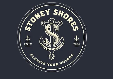 Stoney Shores listing banner