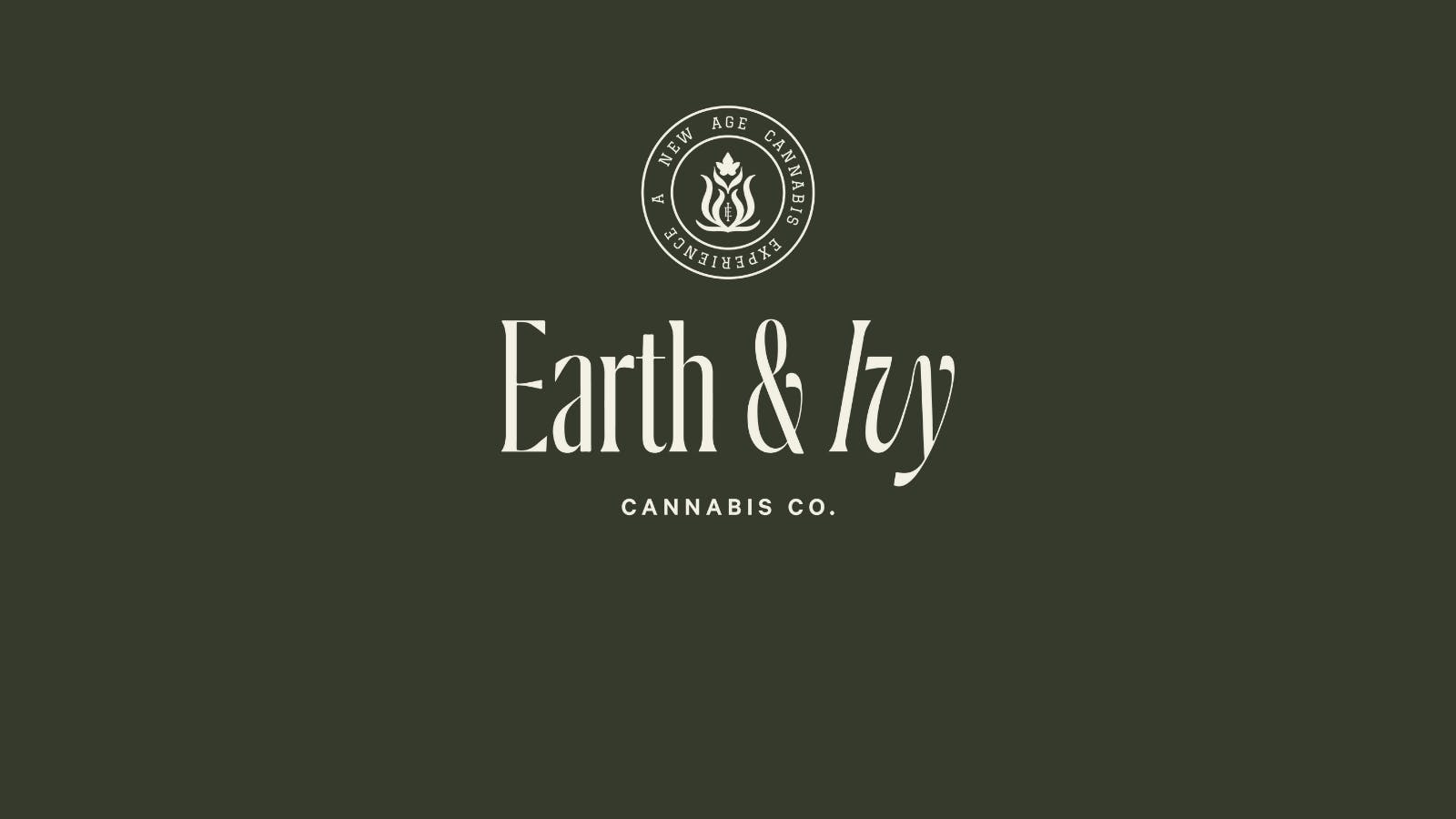 Earth & Ivy Delivery - Lakehurst listing banner