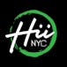 Hii NYC - Brooklyn Delivery