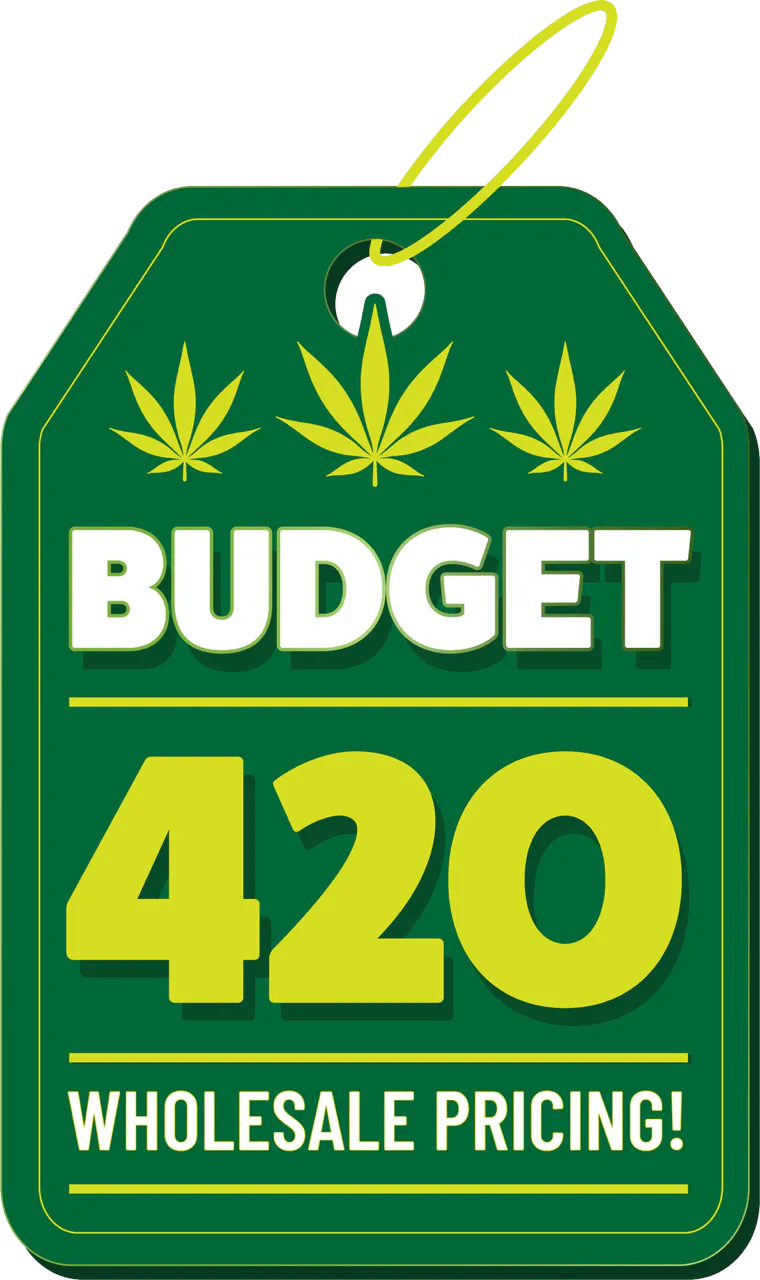 Budget 420