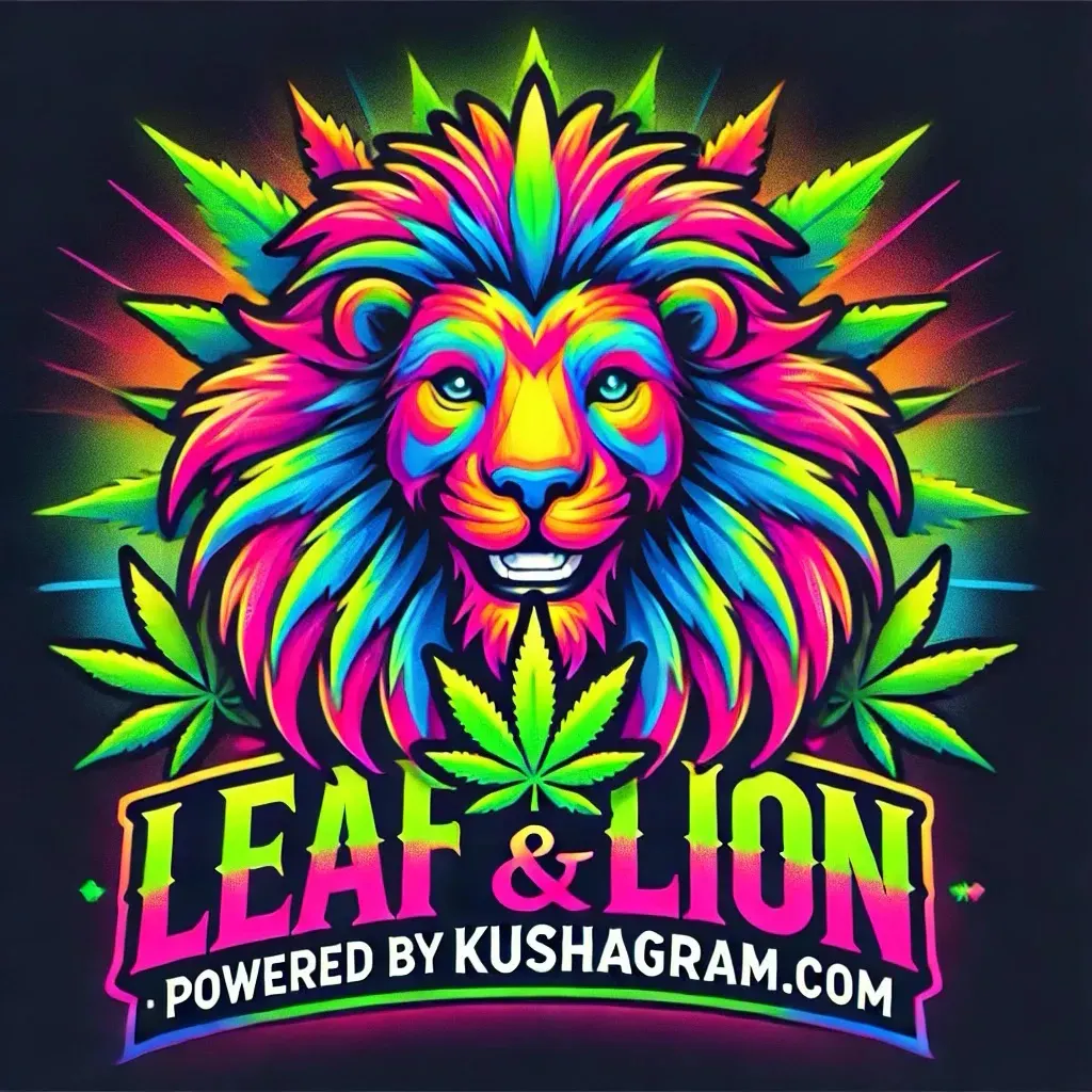 Leaf and Lion - Compton / Bellflower