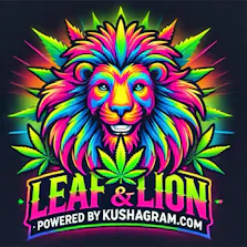 Leaf and Lion - Compton / Bellflower