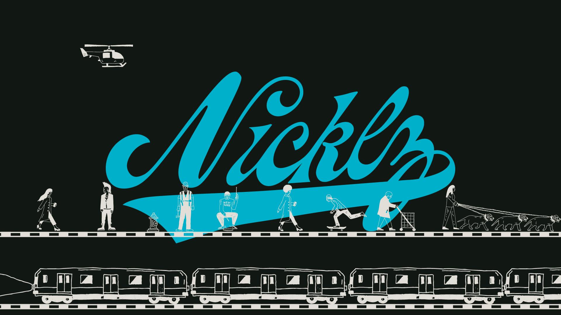 Nicklz - NYC Weed Delivery listing banner