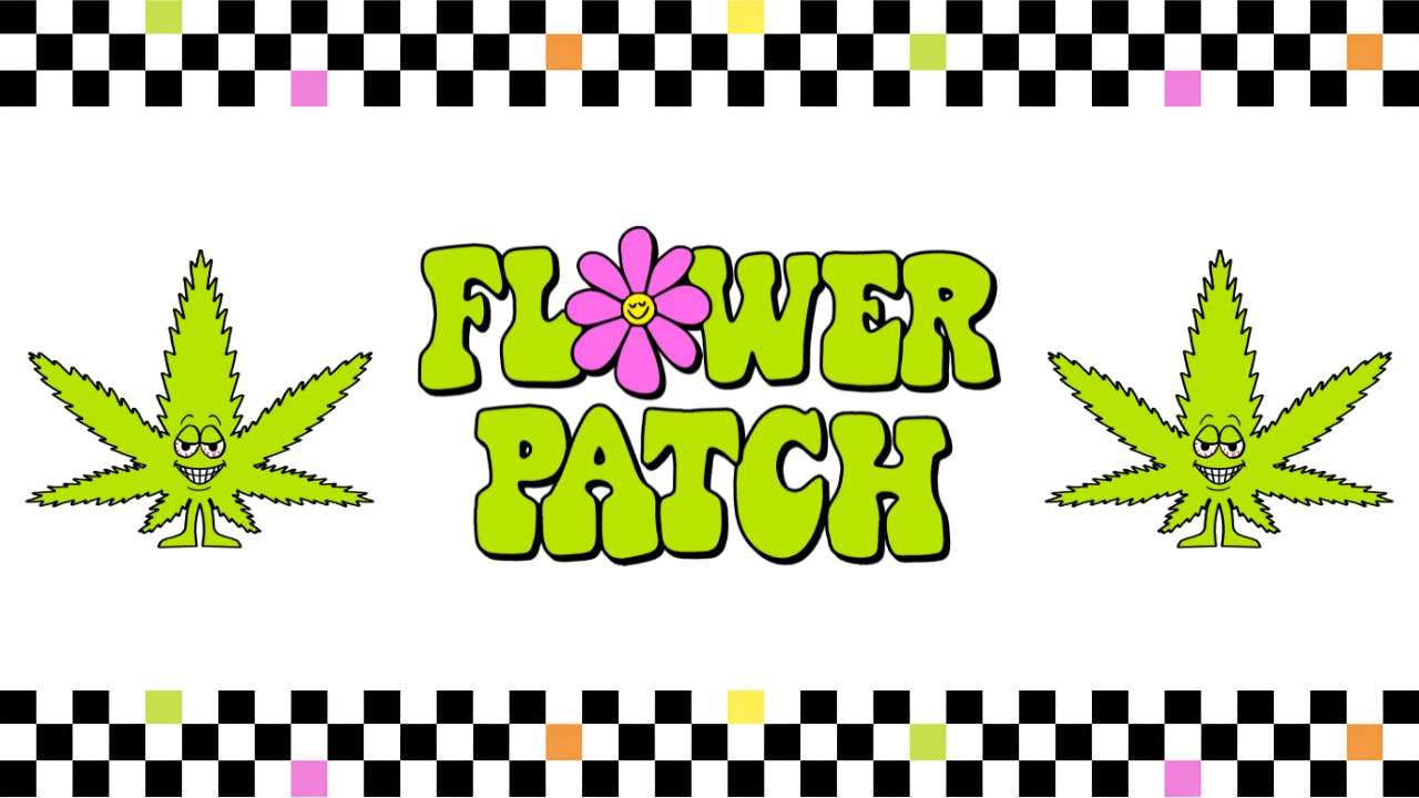 Flower Patch DC listing banner