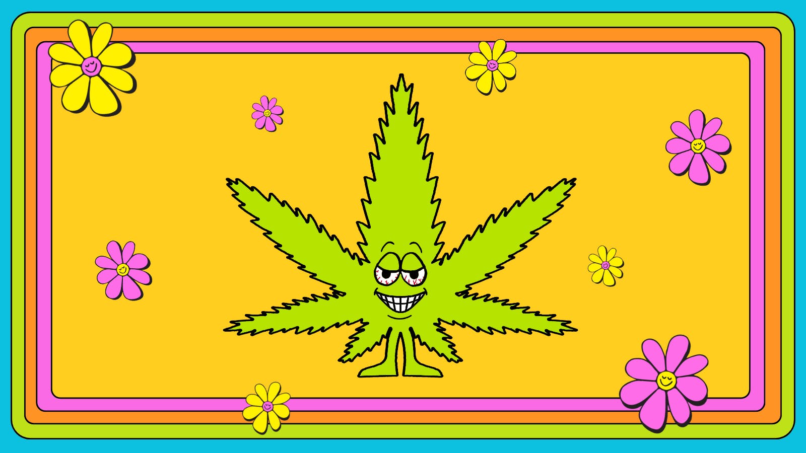 Flower Patch Delivery listing banner