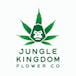 Jungle Kingdom Flower Co. Delivery